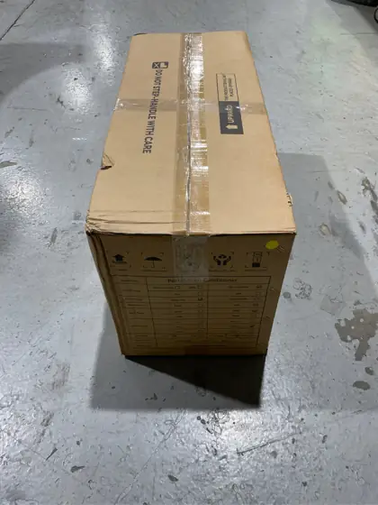 Portable Tent Air Conditioner for… — Photo 4