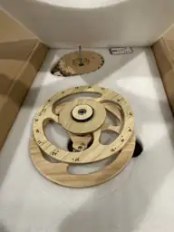 Mindsight Moving Kinetic Wall Art… — Photo 6