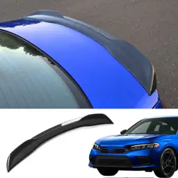Spoiler Wing for 2022-2026 Honda… — Photo 1