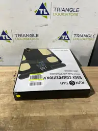 RunStar 8-Electrode Scale for Body… — Photo 4