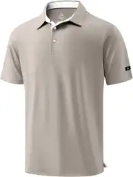 Obla Mens Golf Shirt Short… — Photo 1