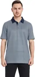 Men's Golf Shirts Short Sleeve… — Photo 2