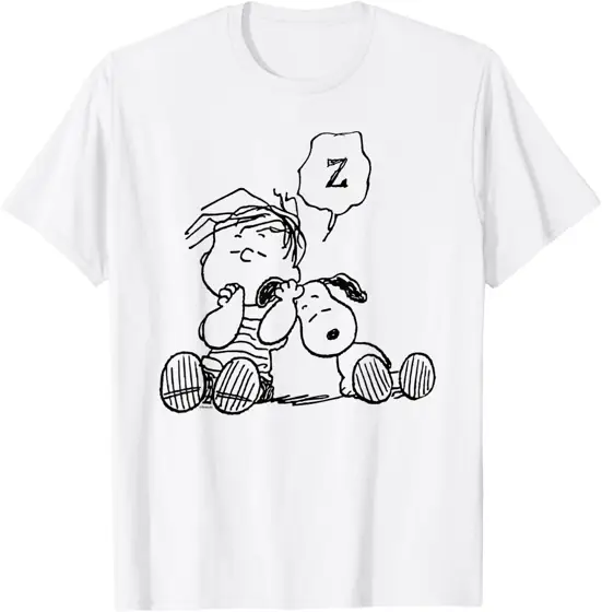 Peanuts - Linus Snoopy Snooze… — Photo 1