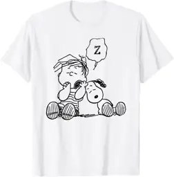 Peanuts - Linus Snoopy Snooze… — Photo 1