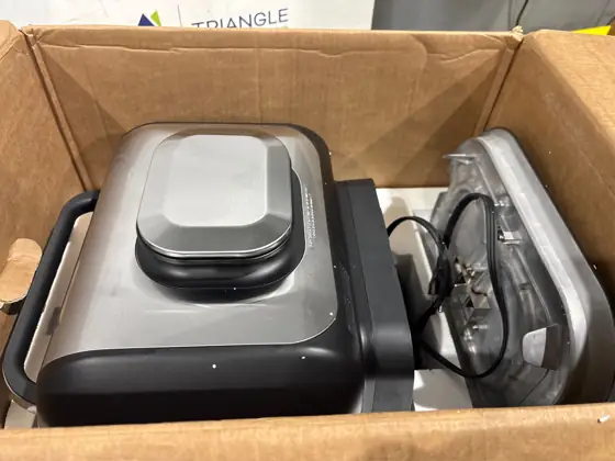 Ninja IG651 Foodi Smart XL… — Photo 6