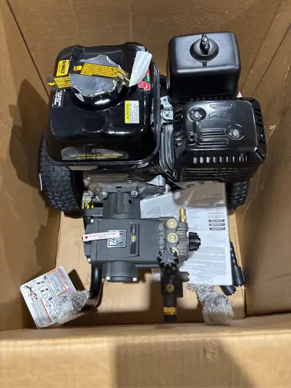 DEWALT 3600 PSI 2.5 GPM… — Photo 3