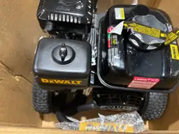 DEWALT 3600 PSI 2.5 GPM… — Photo 5