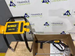 DEWALT 3600 PSI 2.5 GPM… — Photo 7