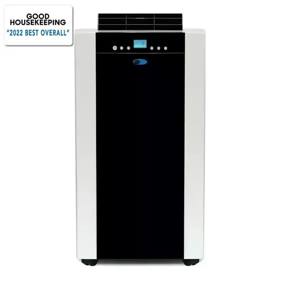 14,000 BTU Portable Air Conditioner… — Photo 1