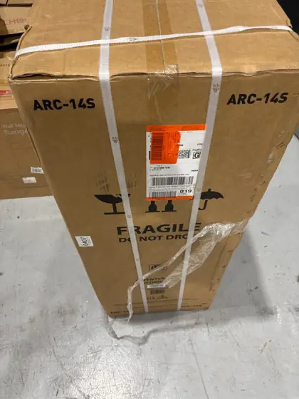 14,000 BTU Portable Air Conditioner… — Photo 4