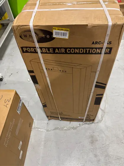 14,000 BTU Portable Air Conditioner… — Photo 5