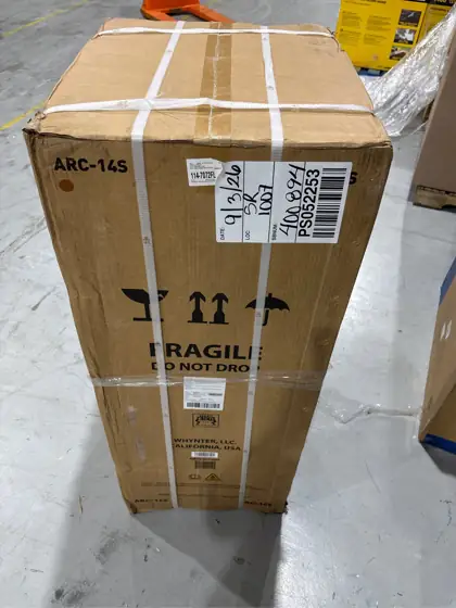 14,000 BTU Portable Air Conditioner… — Photo 6