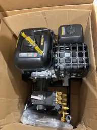 DEWALT 4400 PSI 4.0 GPM… — Photo 3