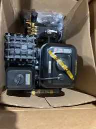 DEWALT 4400 PSI 4.0 GPM… — Photo 4