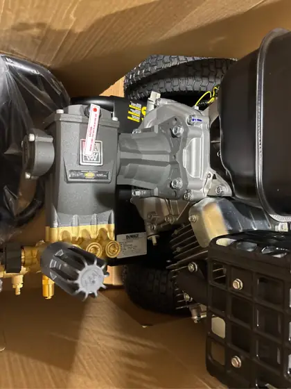 DEWALT 4400 PSI 4.0 GPM… — Photo 5
