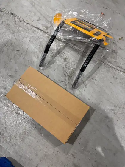 DEWALT 4400 PSI 4.0 GPM… — Photo 7