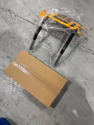 DEWALT 4400 PSI 4.0 GPM… — Photo 7