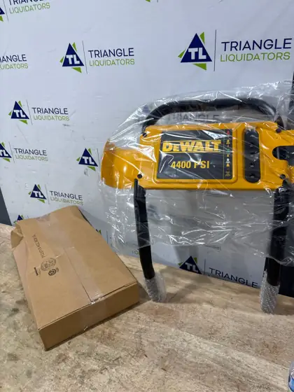 DEWALT 4400 PSI 4.0 GPM… — Photo 6