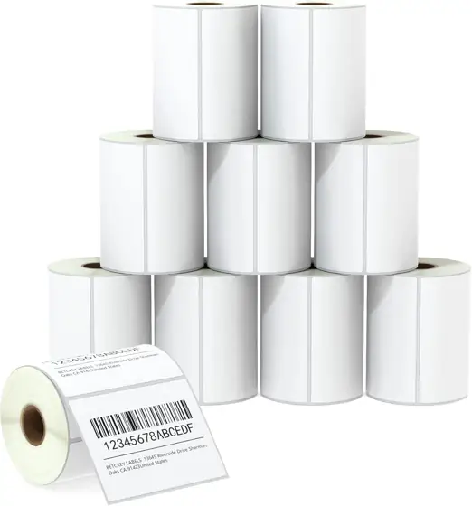 BETCKEY - 4" x 3"… — Photo 1