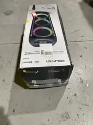 Dolphin Large Bluetooth Party Speaker,… — Photo 5