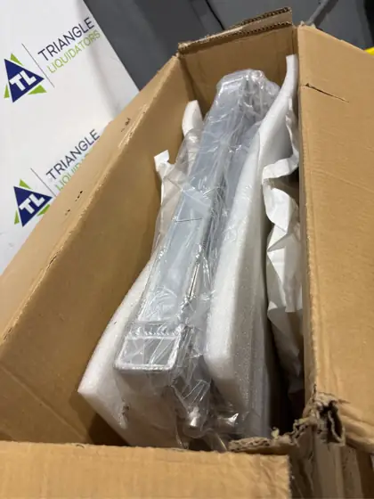 CU2957 3-Row Aluminum Radiator for… — Photo 4