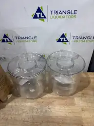 2 Gallon Drink Dispensers for… — Photo 3