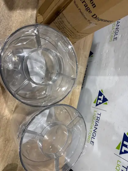 2 Gallon Drink Dispensers for… — Photo 4