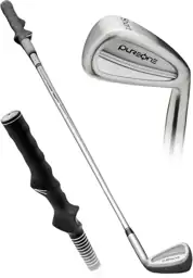 PureGrip Golf Training Aid Club — Photo 1