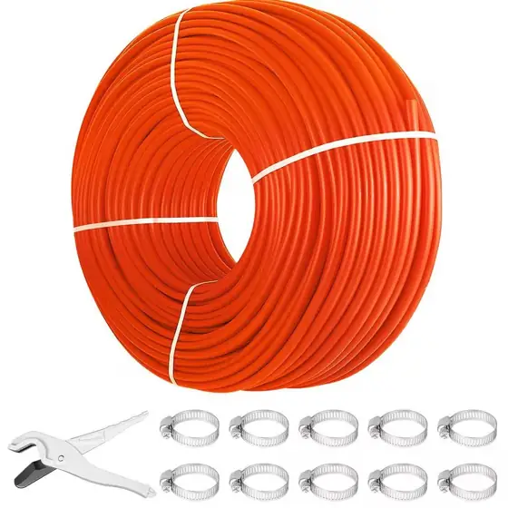 1000ft PEX Tubing Pipe 1/2… — Photo 1