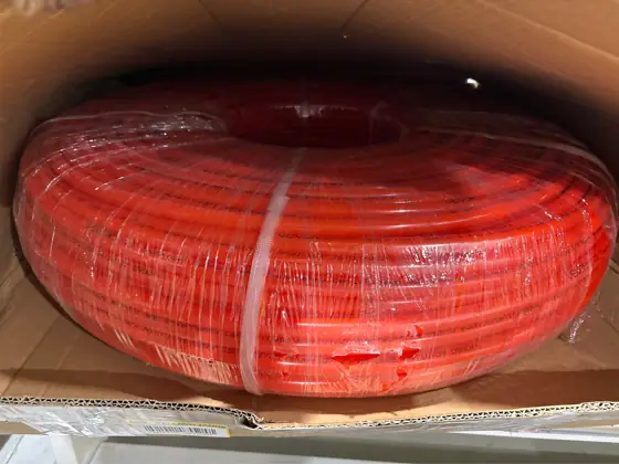1000ft PEX Tubing Pipe 1/2… — Photo 4