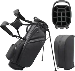 Golf Stand Bag with 14… — Photo 1