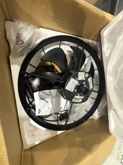 Niitawm 20" Outdoor Ceiling Fan… — Photo 5