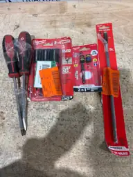 Home Depot Lot — Photo 1