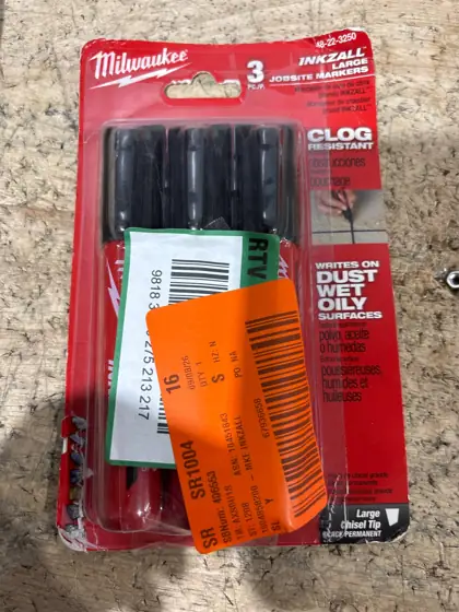 Home Depot Lot — Photo 4