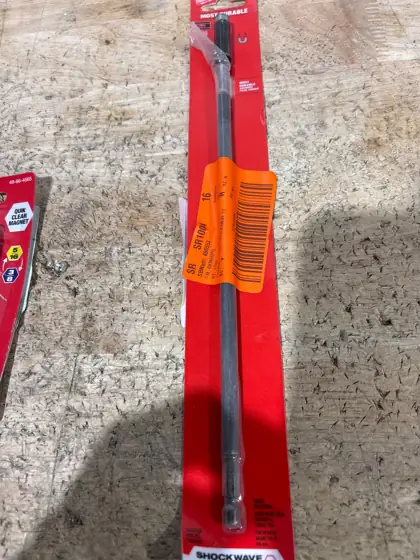 Home Depot Lot — Photo 6