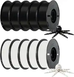 Kingroon PLA 3D Printer Filament,… — Photo 1