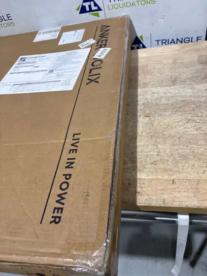 200-Watt Monocrystalline Bifacial Portable Solar… — Photo 4