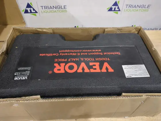 4 Ton Porta Power Kit,… — Photo 4