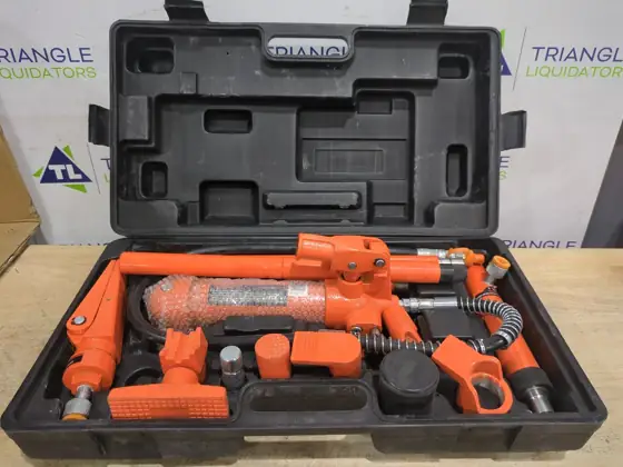 4 Ton Porta Power Kit,… — Photo 5