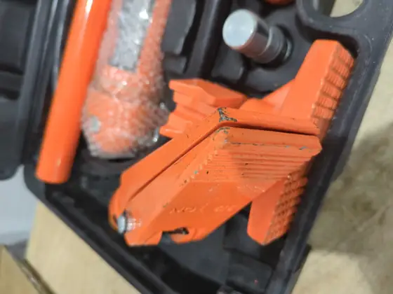 4 Ton Porta Power Kit,… — Photo 6