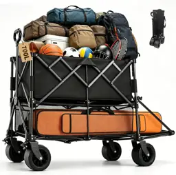 700L Large Capacity Double Decker… — Photo 1