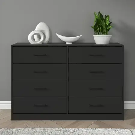 Mainstays Ardent 8 Drawer Dresser,… — Photo 1