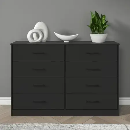 Mainstays Ardent 8 Drawer Dresser,… — Photo 1