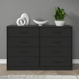 Mainstays Ardent 8 Drawer Dresser,… — Photo 1