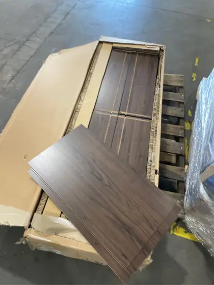 Mainstays Ardent 8 Drawer Dresser,… — Photo 6