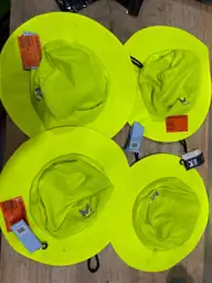 Mission Unisex 1-Size Fits Most… — Photo 3