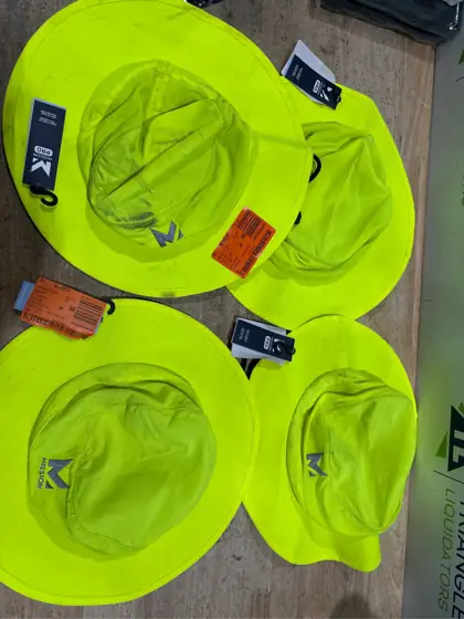 Mission Unisex 1-Size Fits Most… — Photo 3