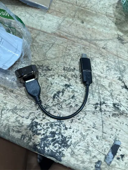 2-in-1 Wireless CarPlay & Android… — Photo 4