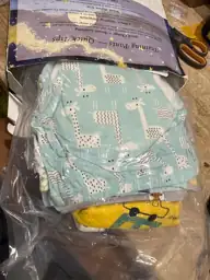 Potty Training Pants Cotton Absorbent — Photo 4