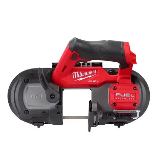 Milwaukee M12 FUEL Cordless Brushless… — Photo 1